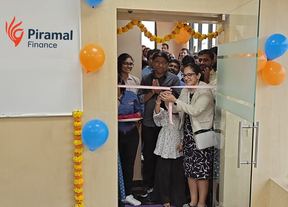 Piramal Capital & Housing Finance Limited - Retail, a Great Place To Work