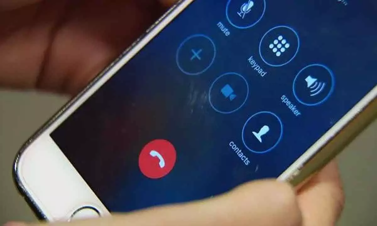 Here’s how you can recognise and protect yourself from a scam call