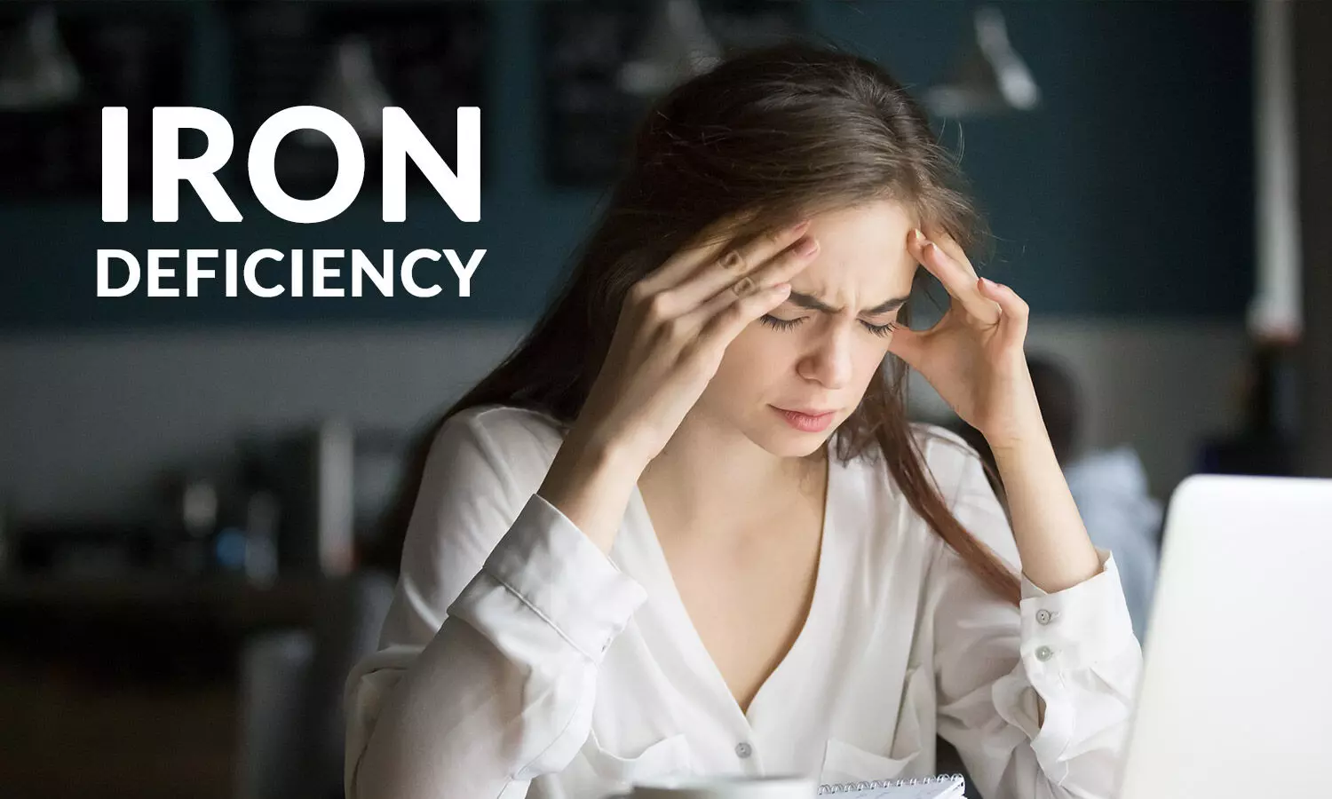 Iron Deficiency in Women: 5 Essential Tips to Boost Iron Levels