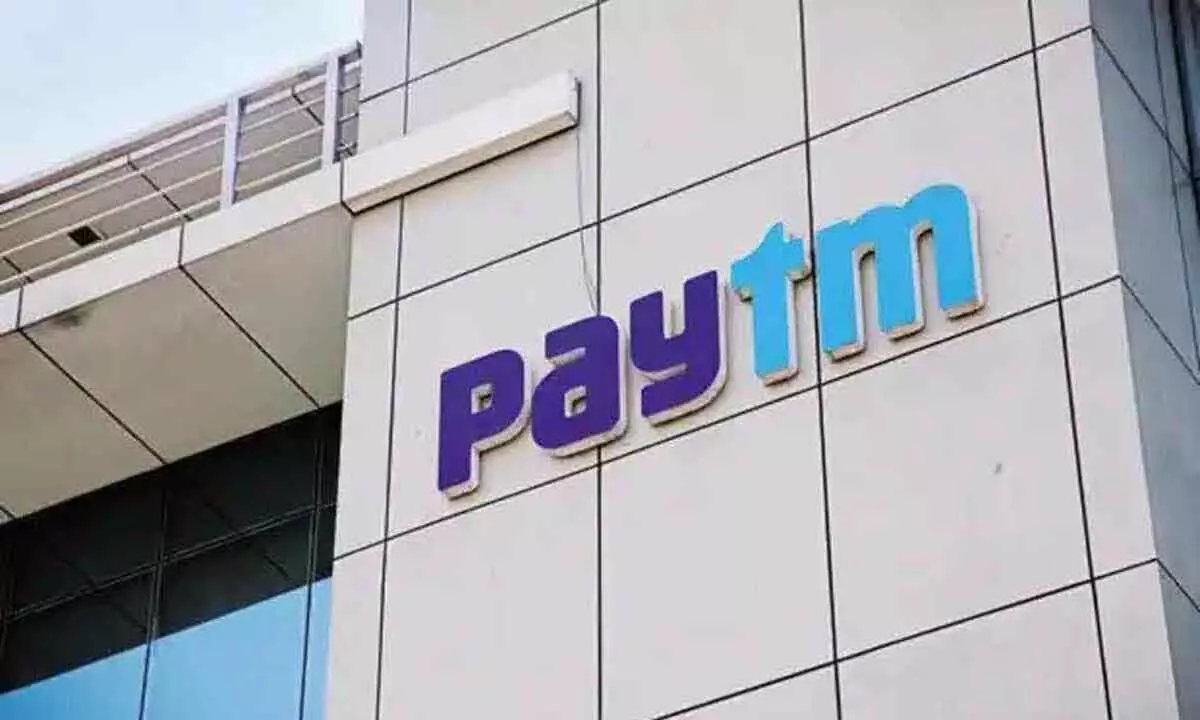 Paytm to focus on UPI, card processing, EMI for strong payment services growth