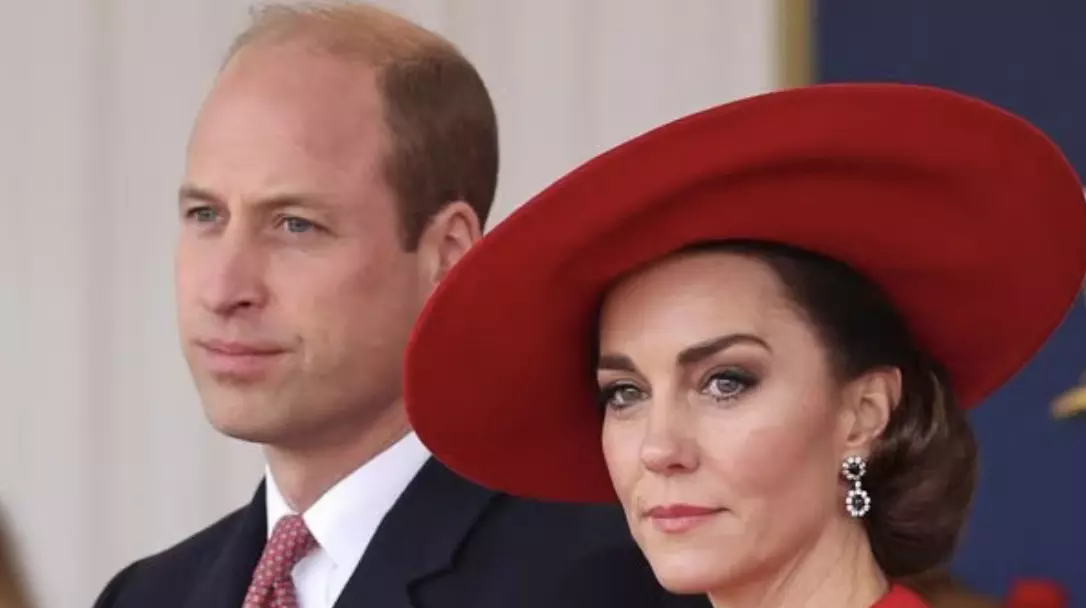 Where is Kate Middleton, the Princess of Wales? conspiracy theories flood in!