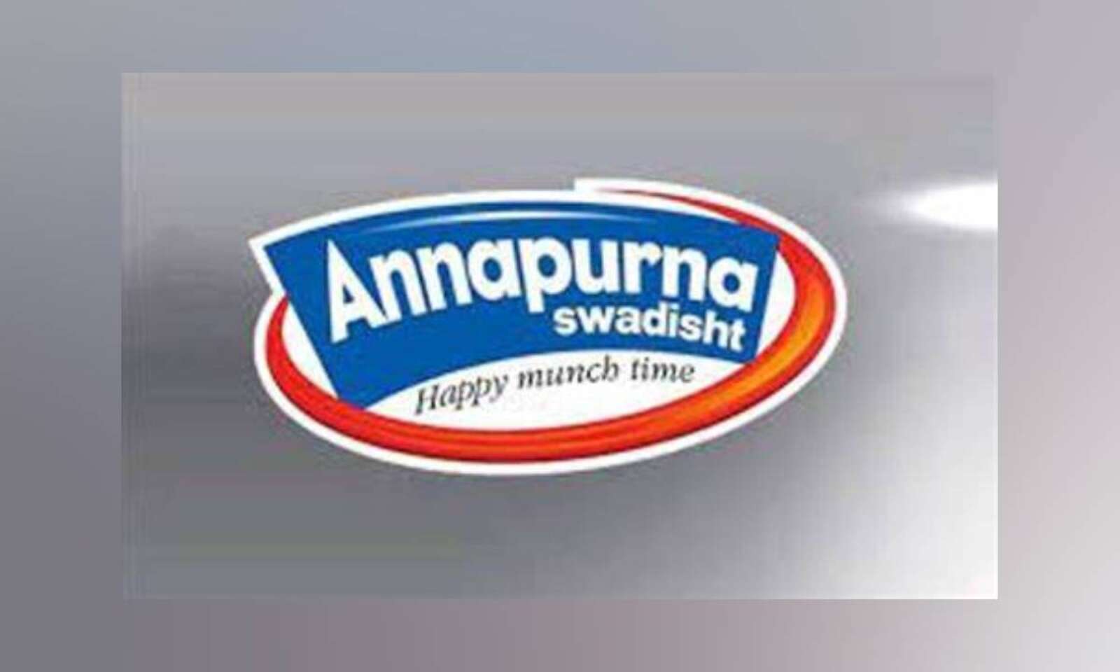 Indian Restaurant Hotel Name Annapurna Logo Stock Vector (Royalty Free)  2151198537 | Shutterstock