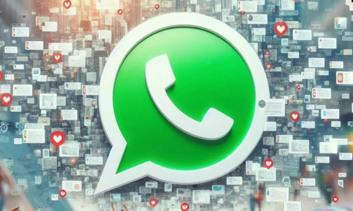 How to Use WhatsApp Date Search Functionality?