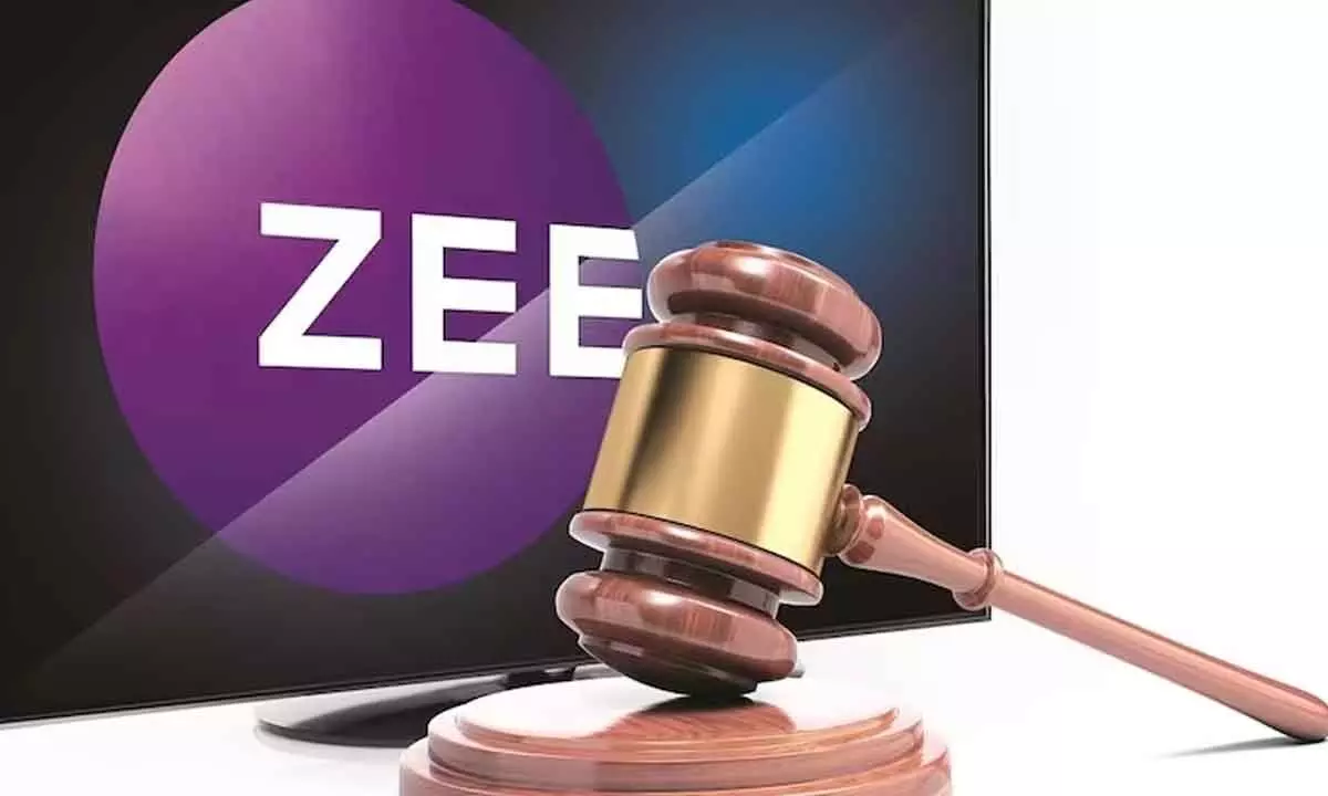 Bloomberg ordered to remove defamatory article against ZEE