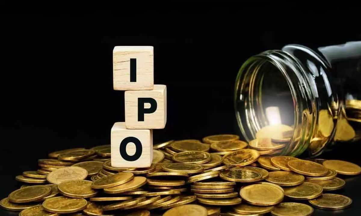 Mukka Proteins IPO subscribed 6.96x on Day-2