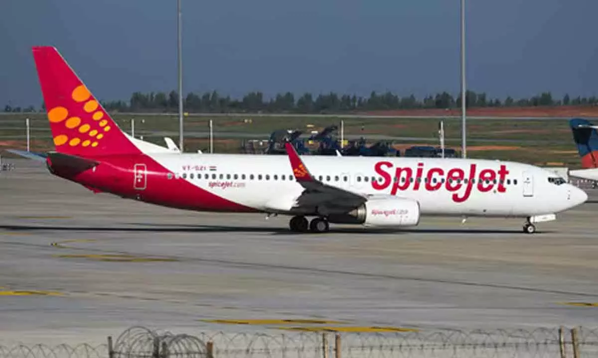 SpiceJet to seek refund of Rs 450 cr from Kalanithi Maran after Delhi HC ruling