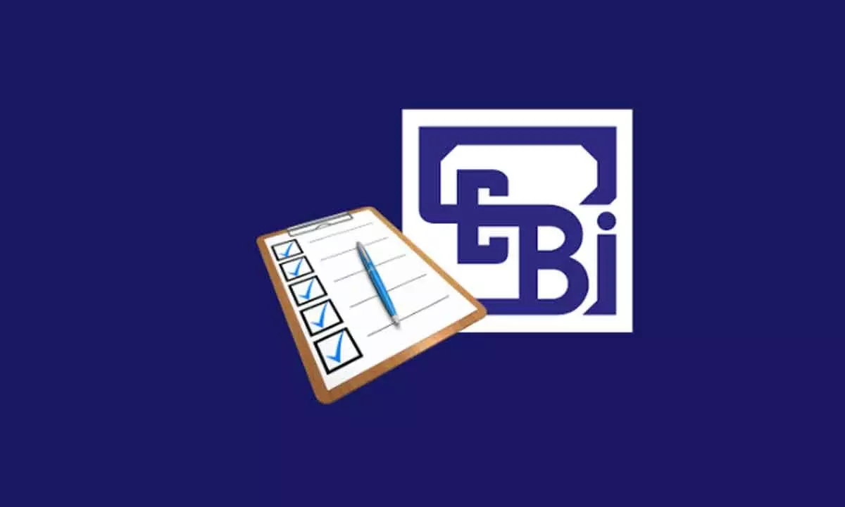 3 entities settle disclosure violation case with Sebi