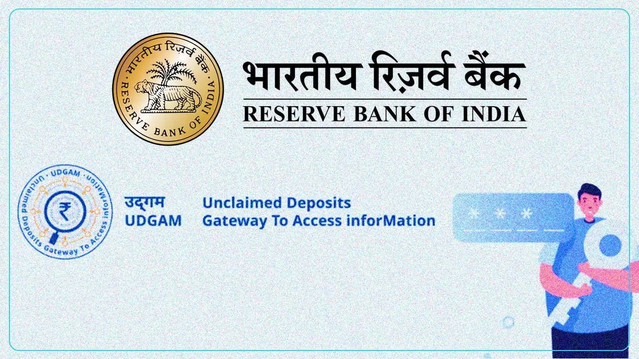 30 banks join RBI UDGAM portal for unclaimed deposits