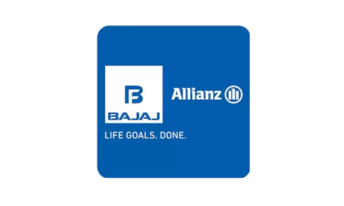 Bajaj Allianz Life’s net at Rs 563 Cr in FY24