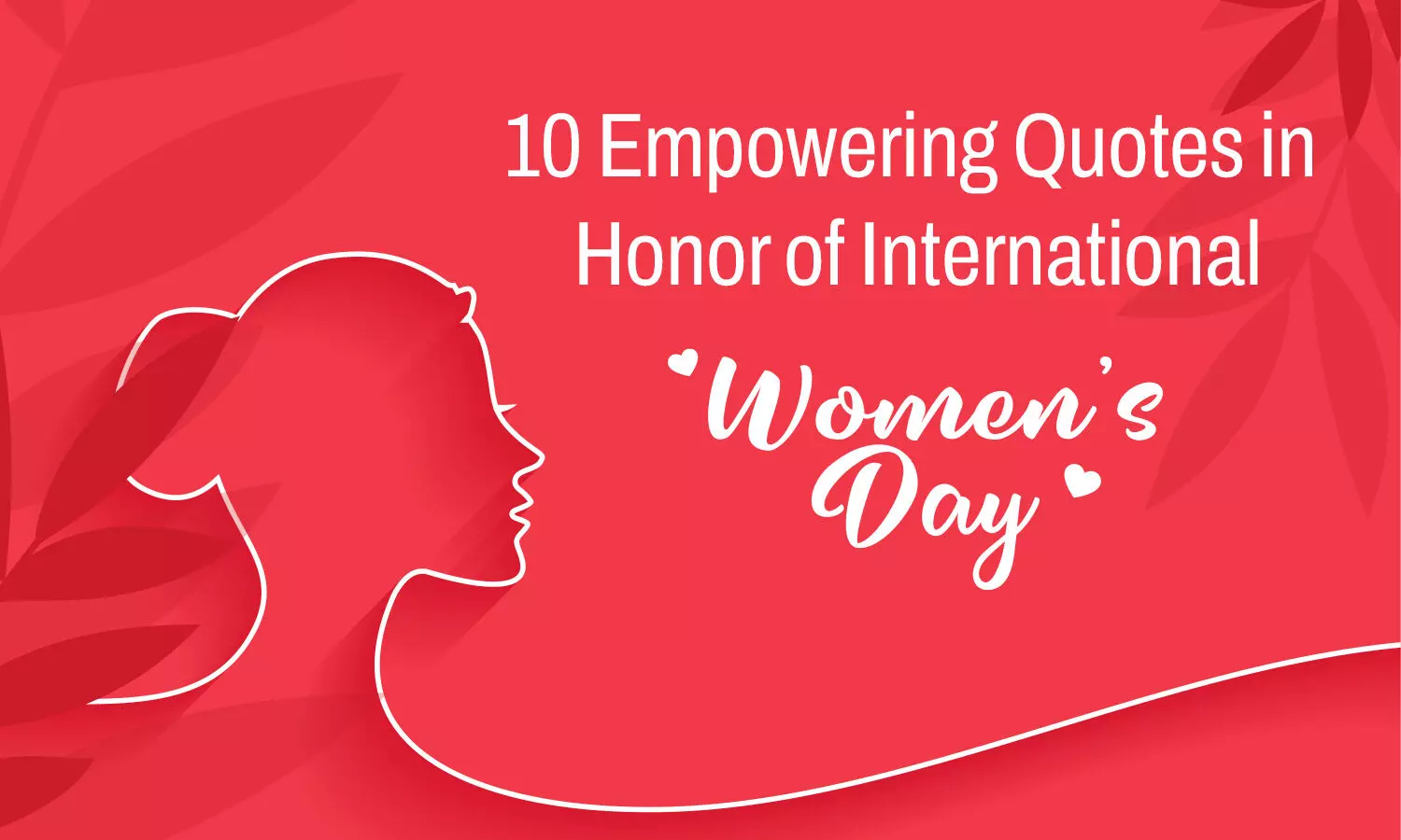Happy Women's Day 2024 Best Messages, Quotes, Wishes, and Greetings to