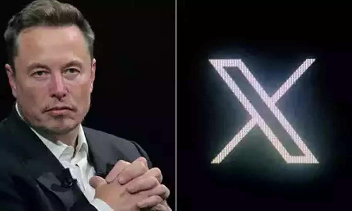 Musk to remove likes, reposts from X timeline