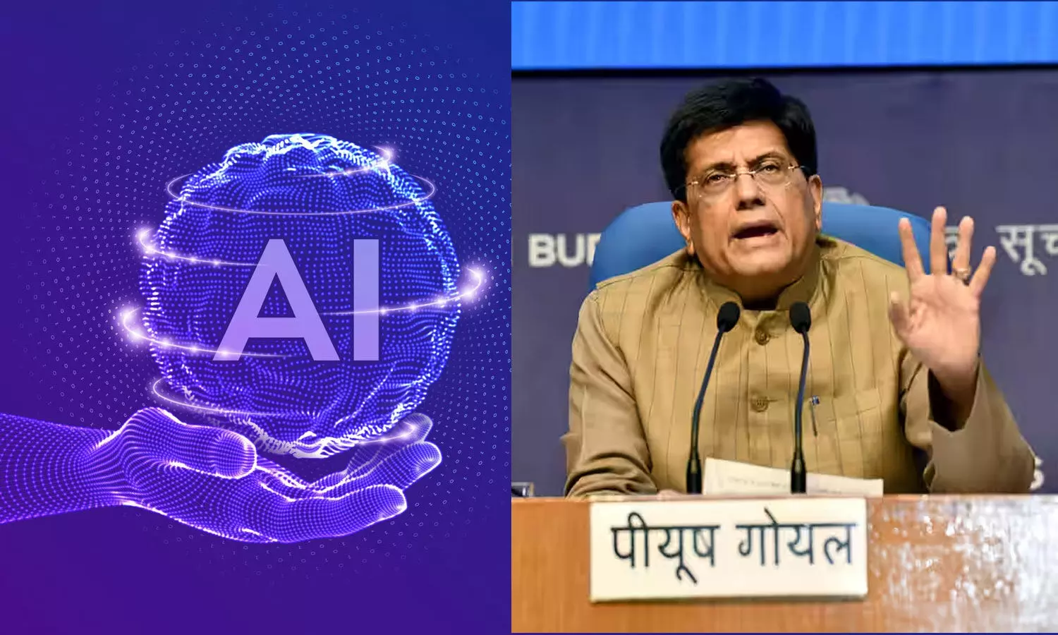 Cabinet Approves Rs 10,372 Crore AI Mission