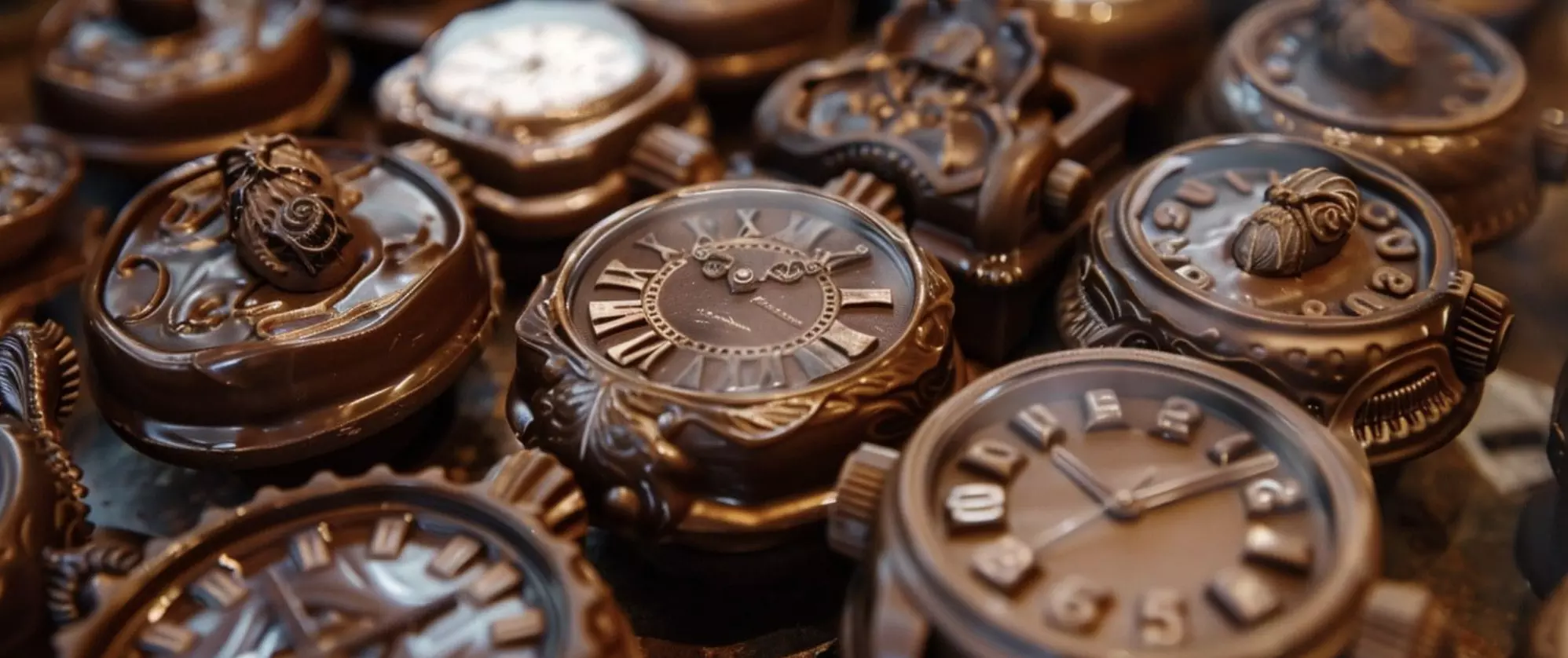 Swiss watches and Swiss chocolates will get cheaper, thanks to EFTA!