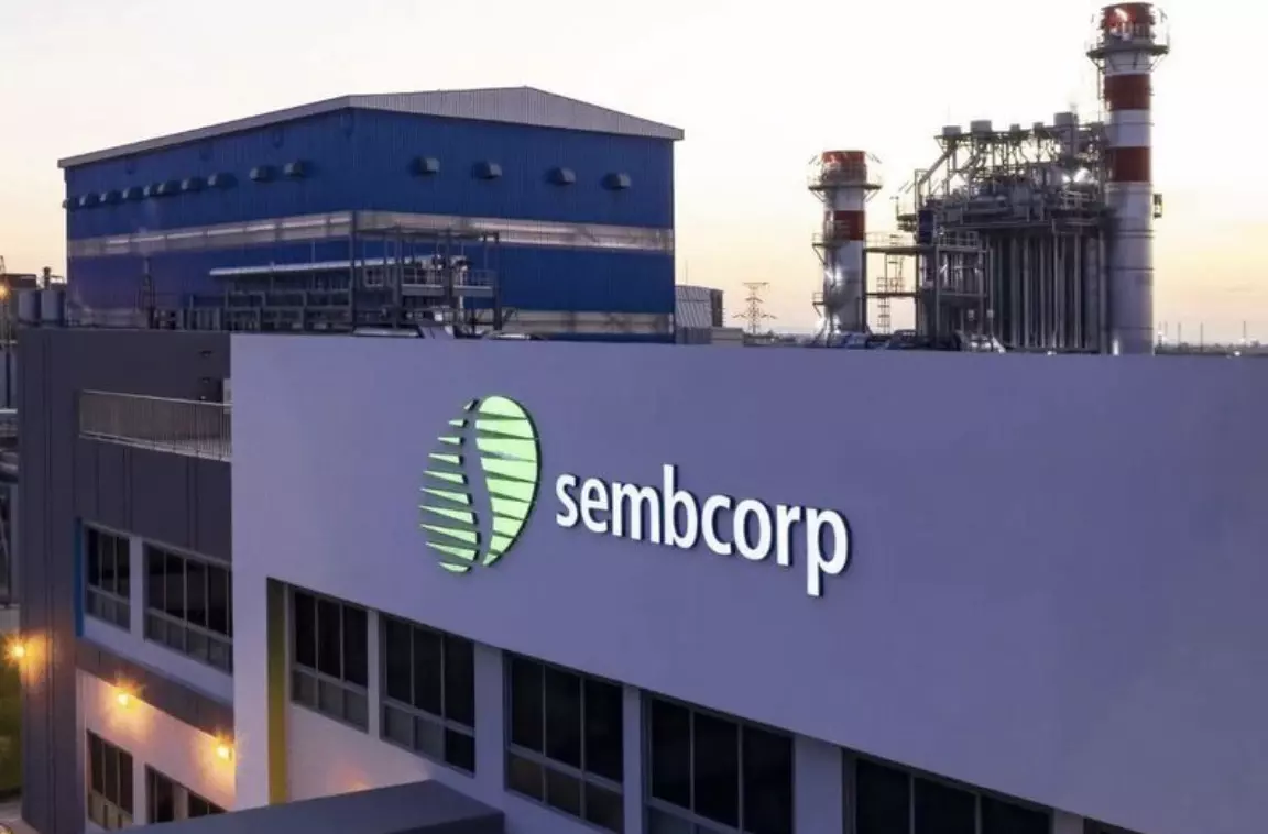 Sembcorp Industries secures MW wind-solar hybrid project from SJVN Ltd