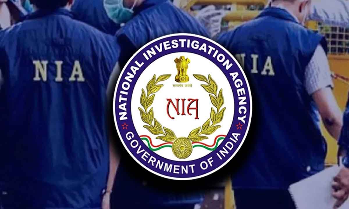 NIA makes first arrest in Bengaluru cafe blast case