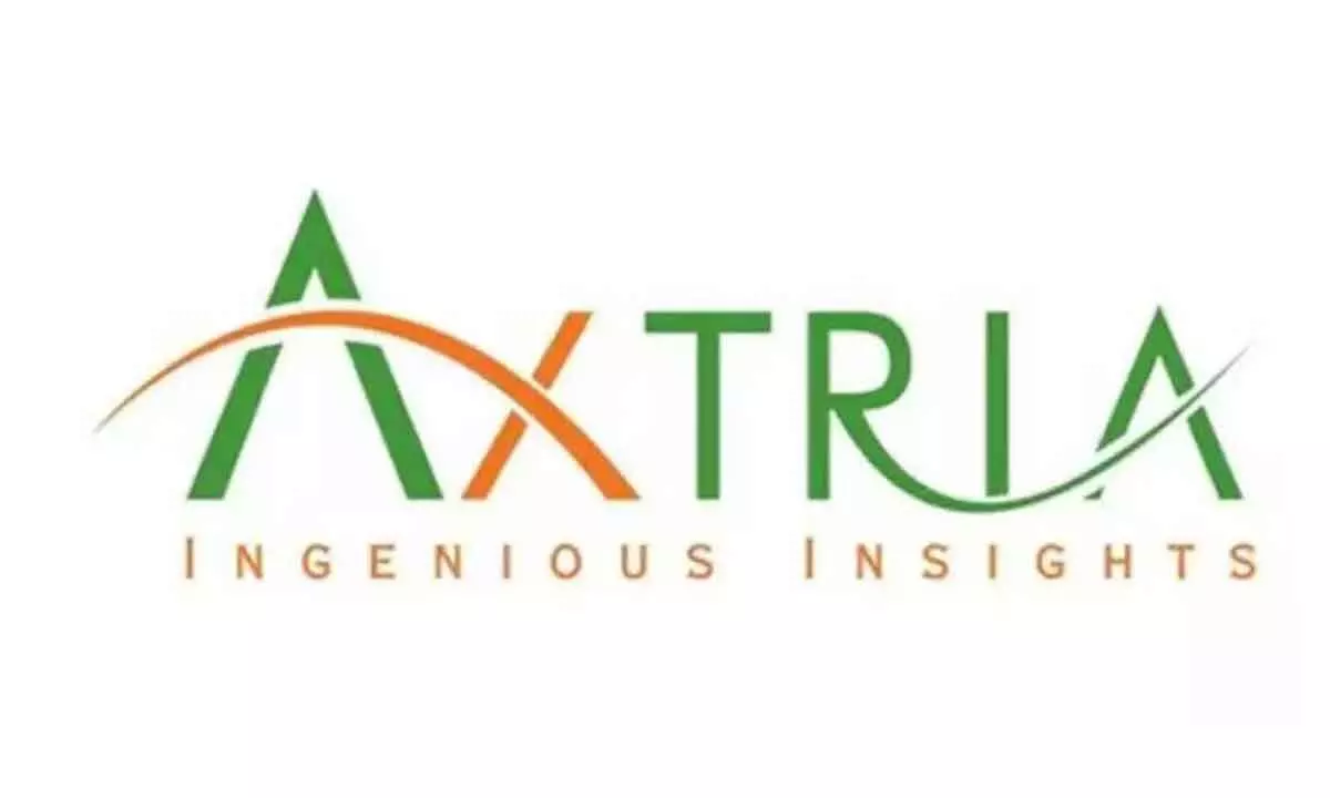 Axtria opens innovation centre in Hyd