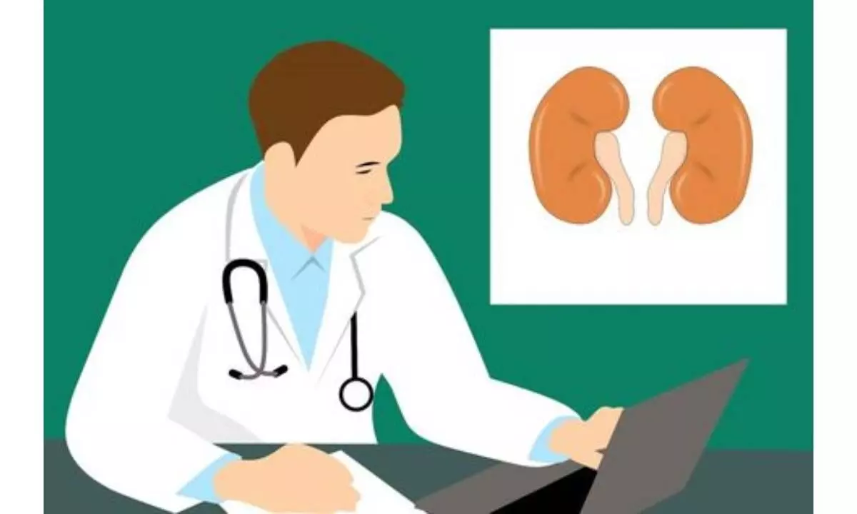 Uncontrolled hypertension silently damaging kidney health in India: Experts