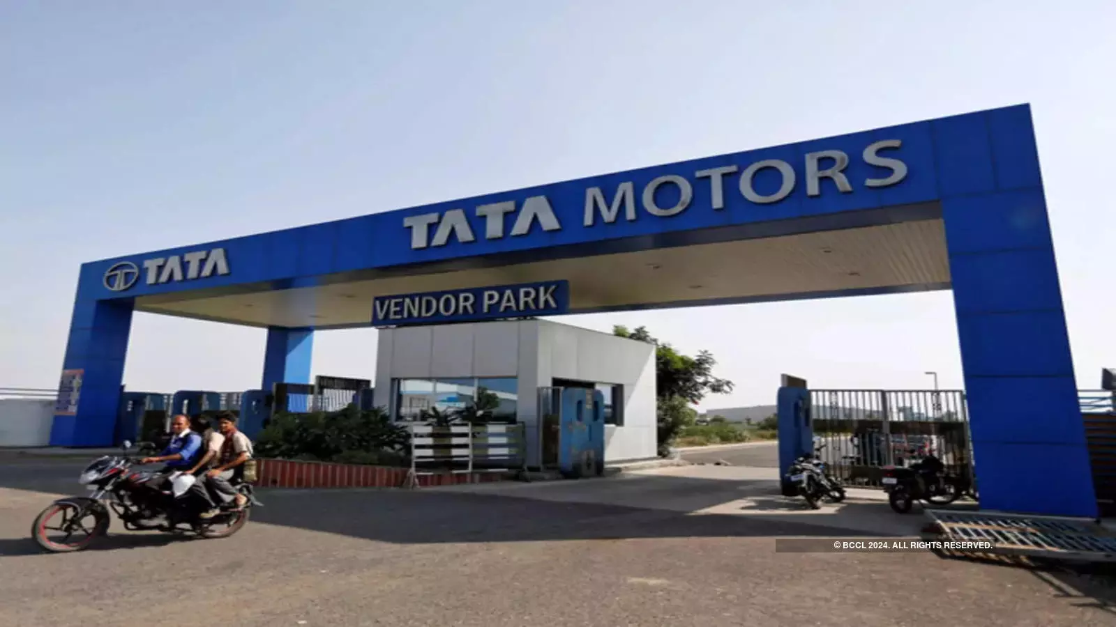 Tata Motors to supply 1,000 diesel bus chassis to UPSRTC