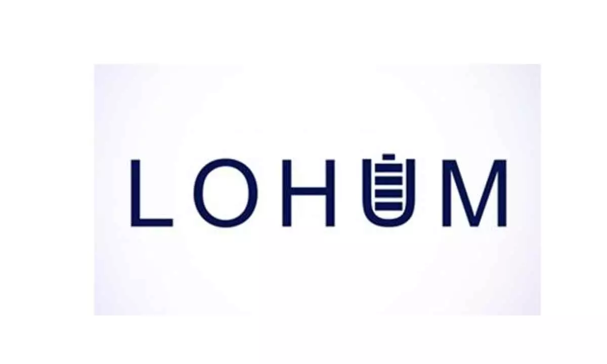 Lohum secures $54 mn to expand footprint