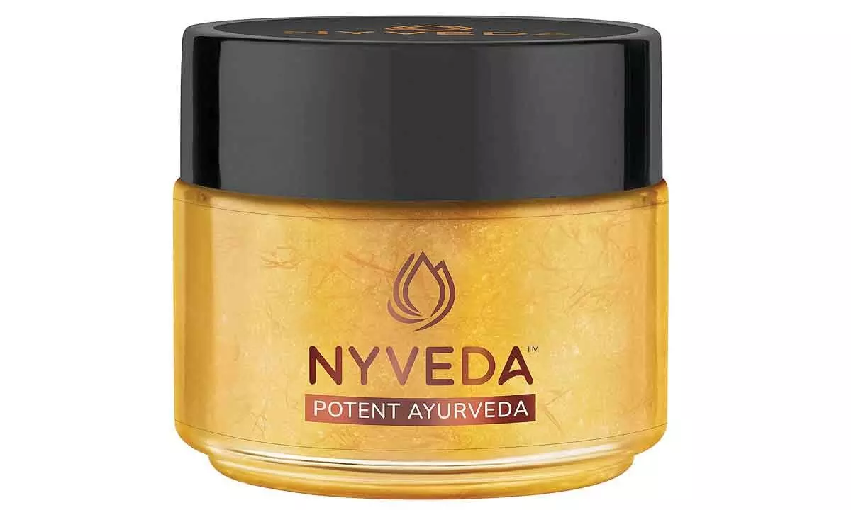 Product from Nyveda