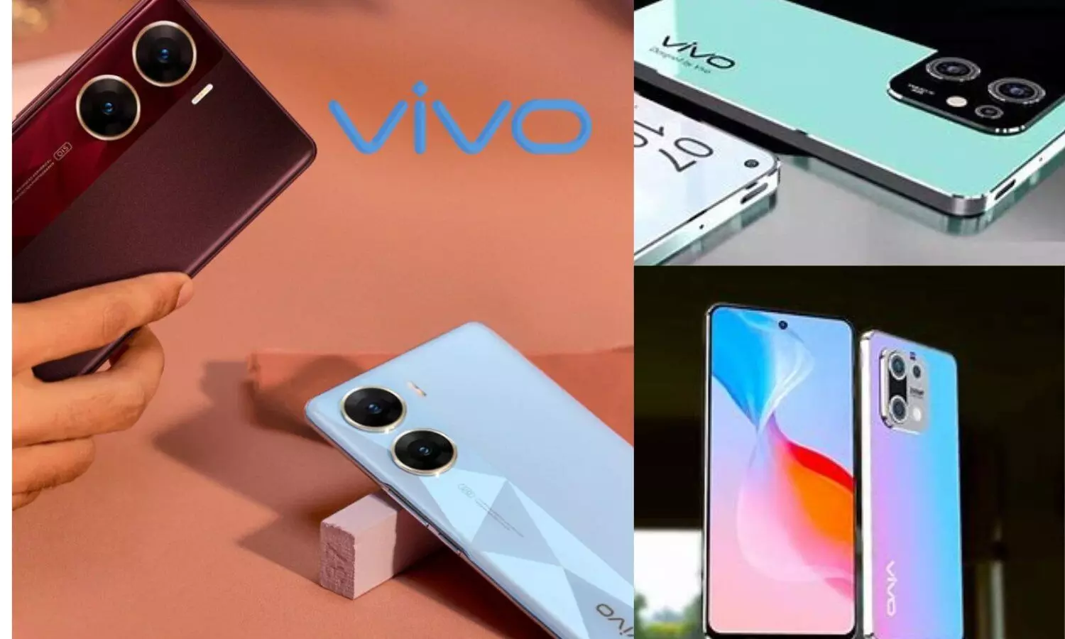 Vivo T3 5G India Launch Date Set for Next Week