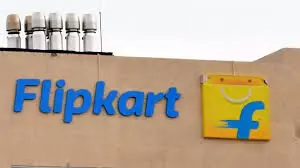 Flipkart valuation declined by over Rs 41,000 cr in two years