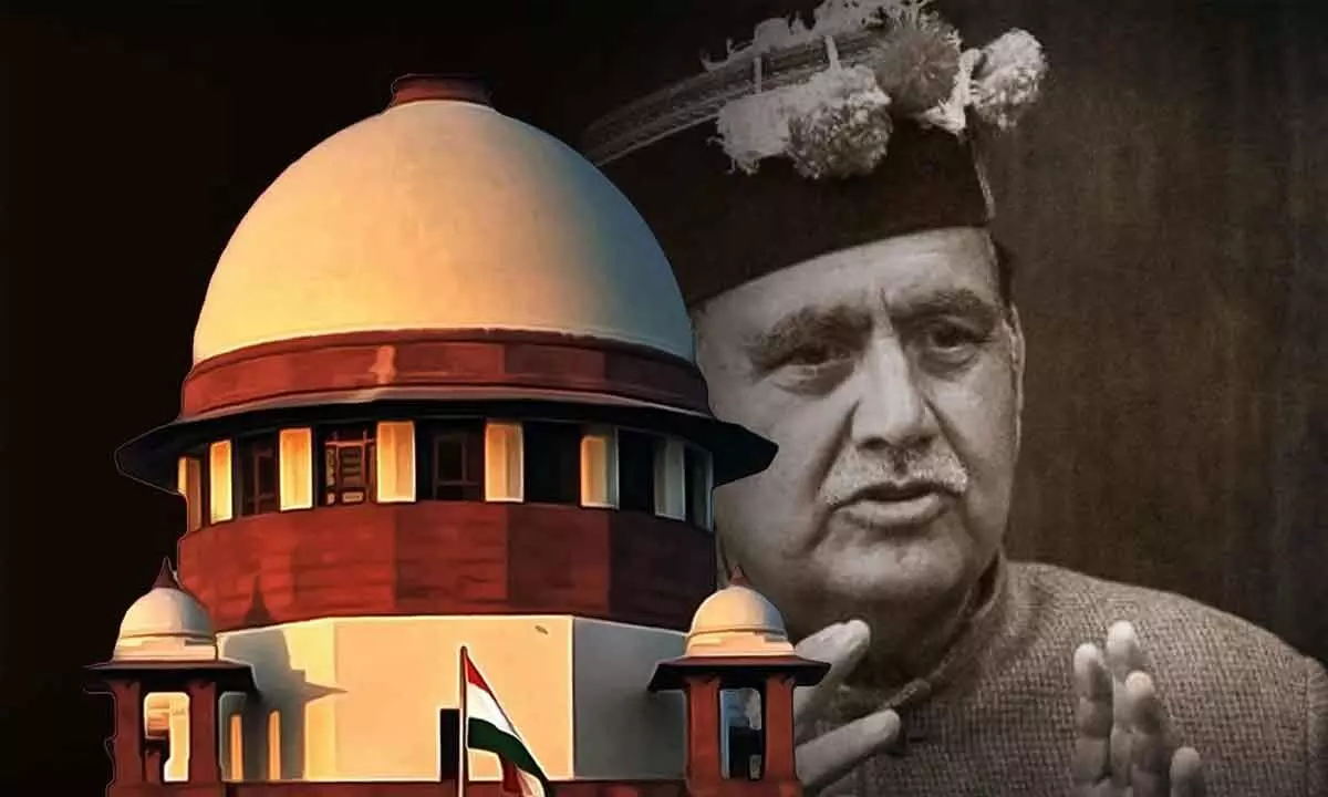 SC refuses to stay 6 Himachal Congress MLAs disqualifying