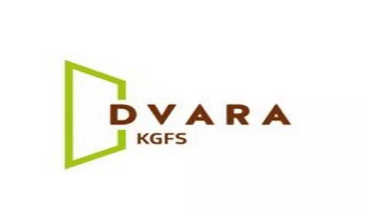 Dvara KGFS secure $14.4 M from IIX’s women’s livelihood bond