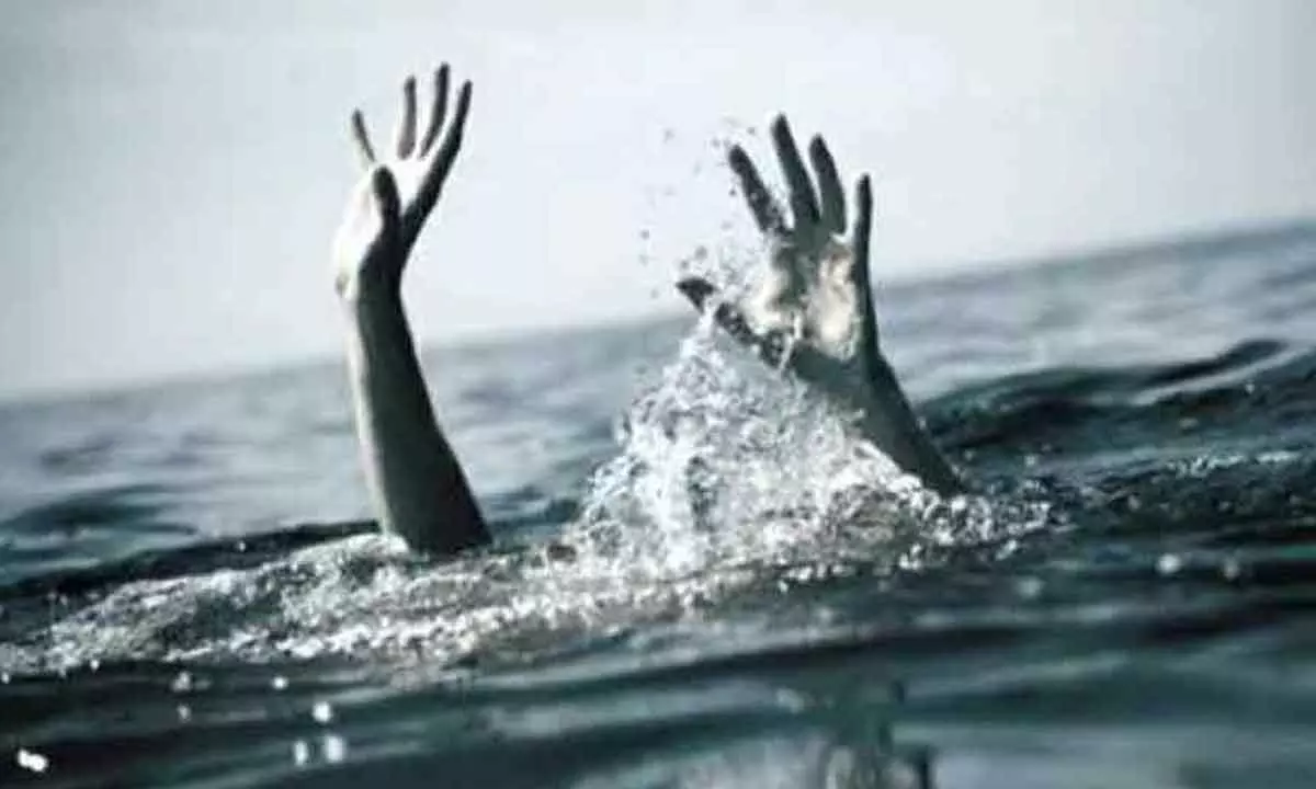 4 drowned in Telangana after Holi celebrations