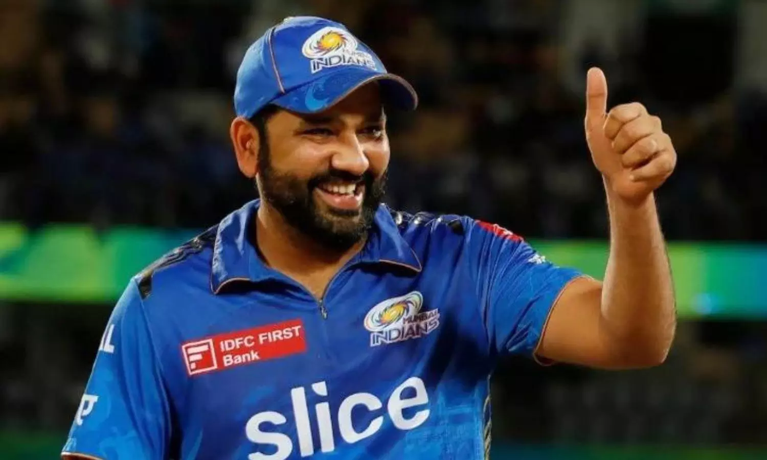 IPL 2024: Rohit Sharma on the Cusp of History as MI takes on SRH