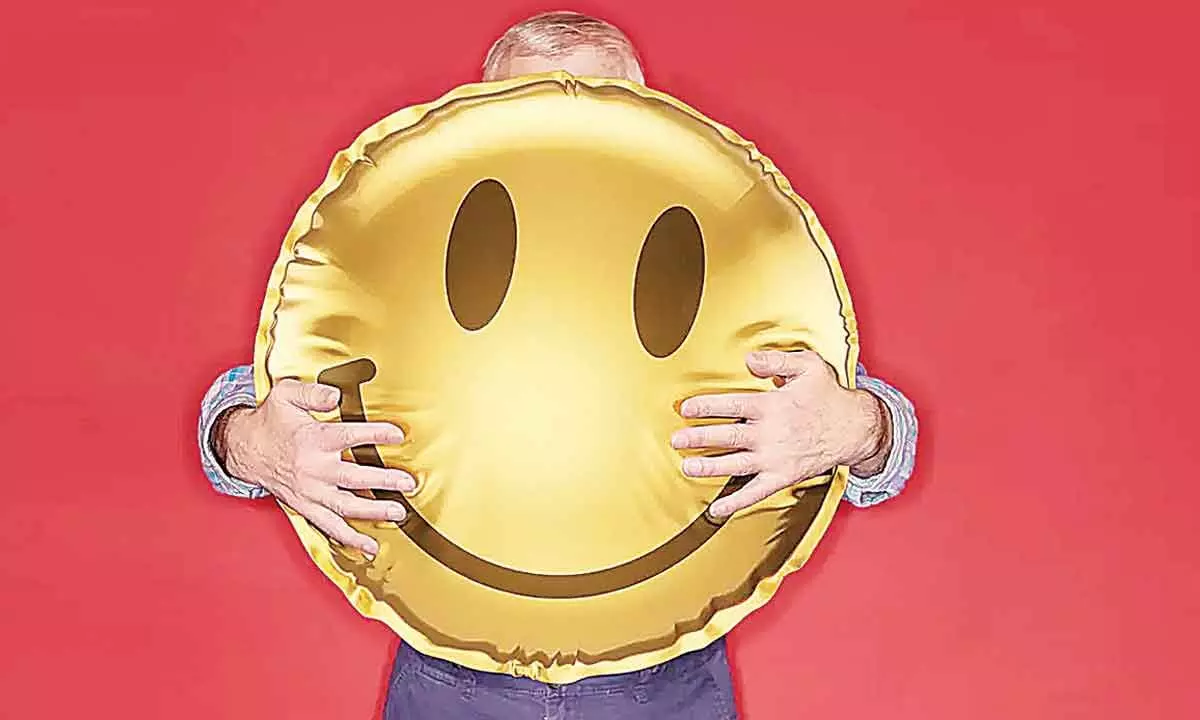 Science says happiness fades? Here’s how to make it last