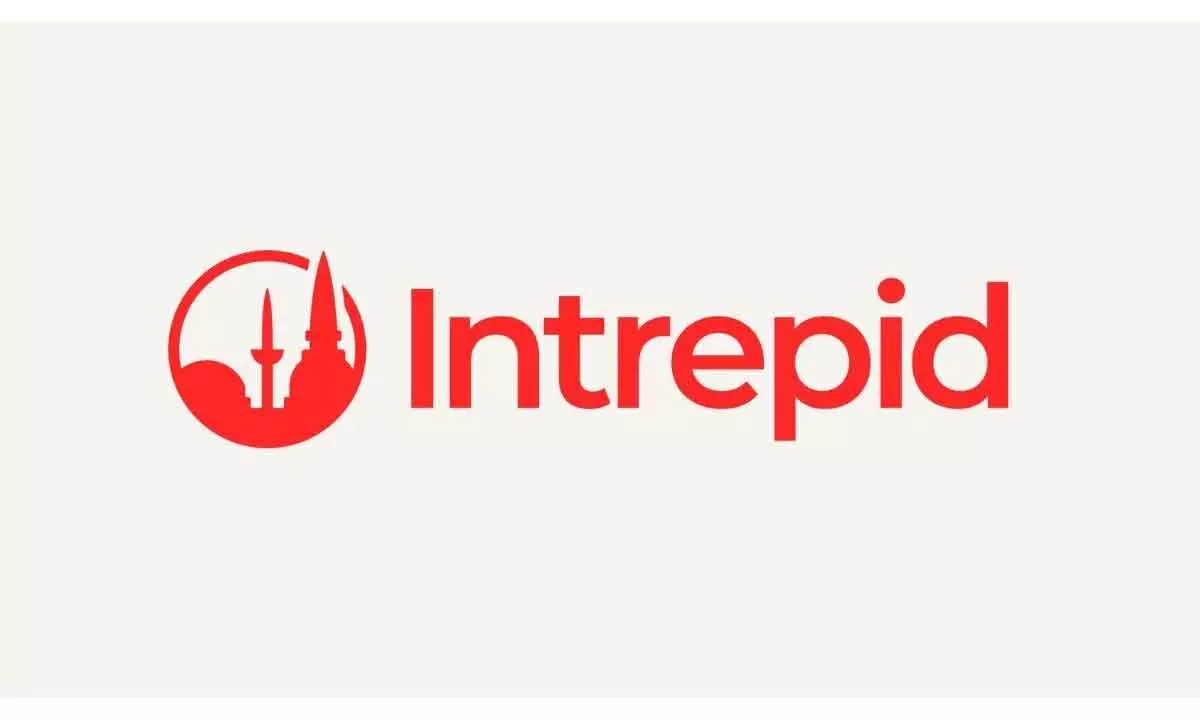 Intrepid sets aggressive expansion plans