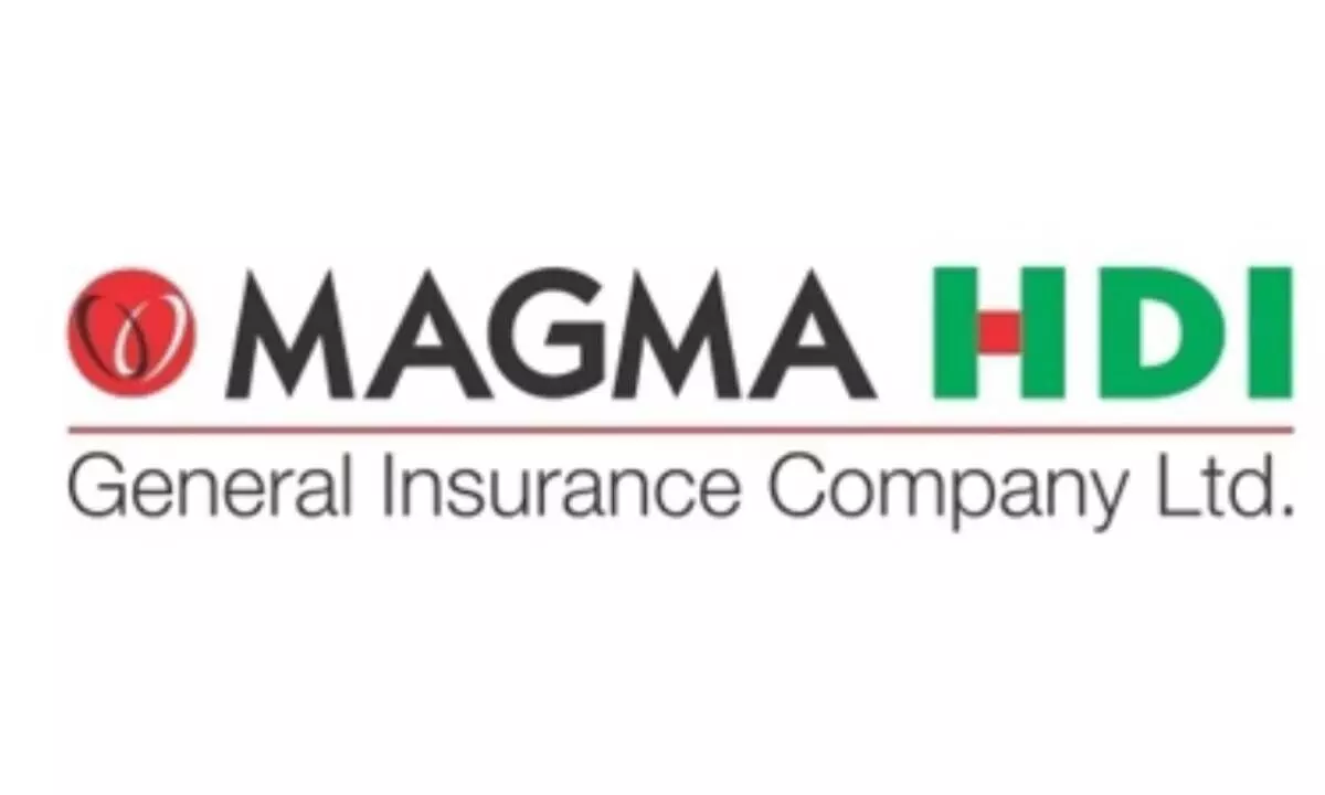 Magma HDI GI signs MoU with Suryoday SFB as their ‘Corporate Agent’ for HI offering