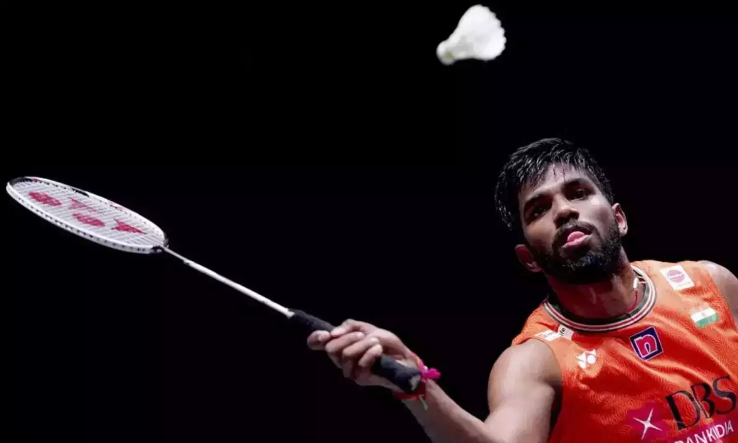 Injury forces Satwiksairaj to pull out of Badminton Asia Championships