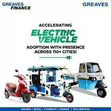 evfin, Indias first consumer finance lending platform dedicated to electric vehicles