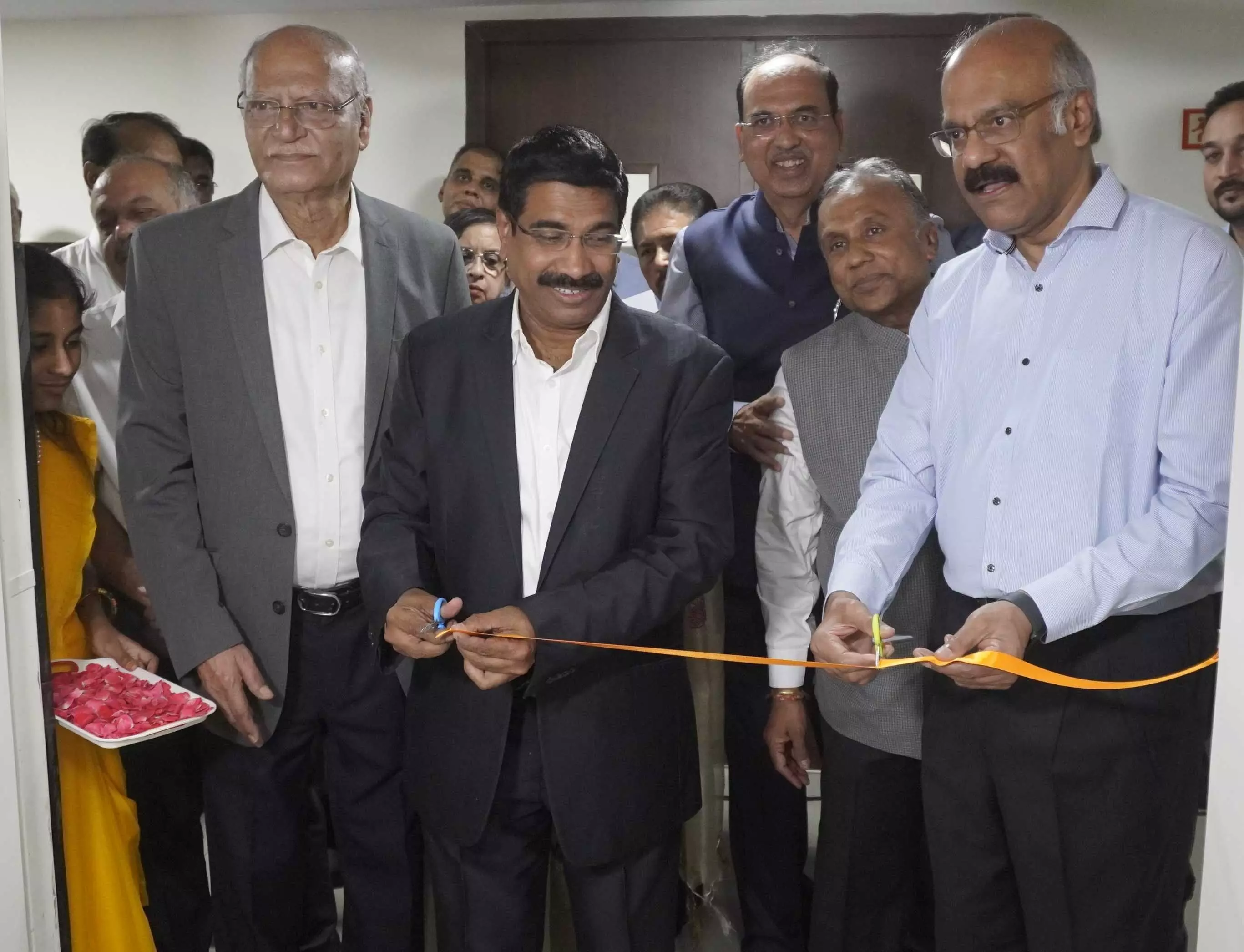 Mahavir Hospital expands healthcare services with Gastroenterology Department