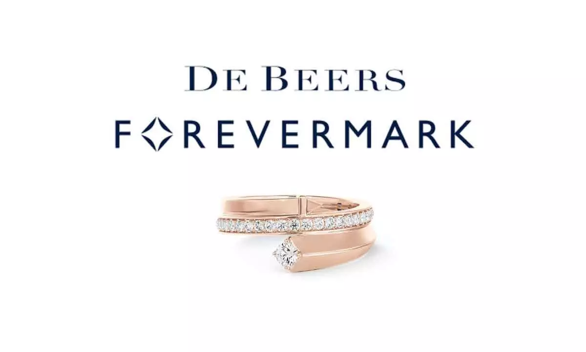 Forevermark launches new collection