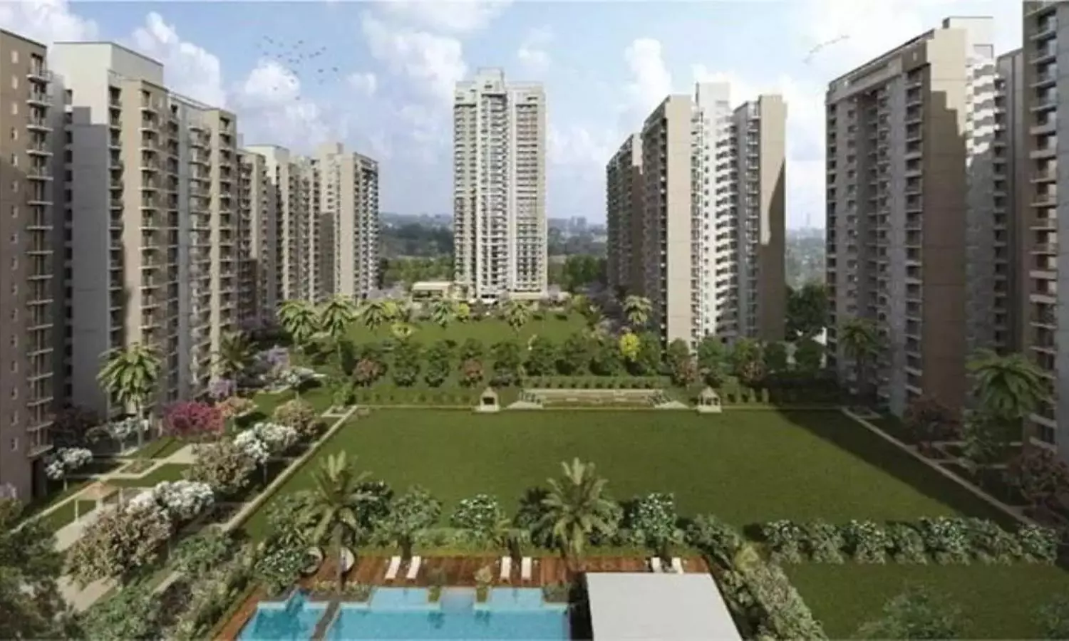 Godrej Properties Achieves Significant Milestone in Mumbai with Sale of 800 Homes Valued at Rs 2,690 Crore