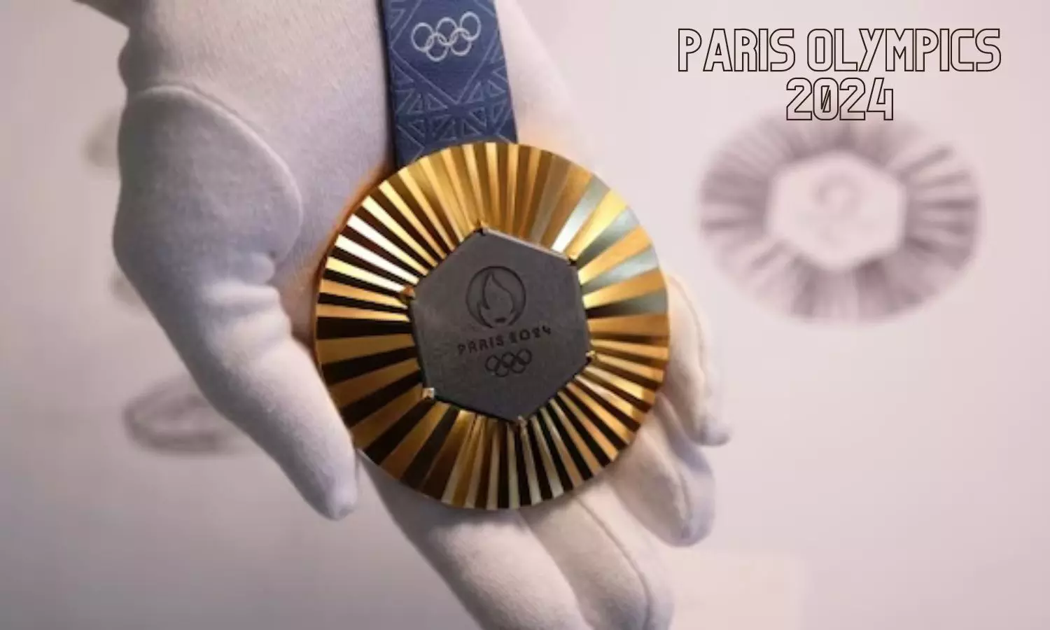 Paris Olympics 2024: In a first, gold medal winning athletes to receive USD 50,000 as prize money