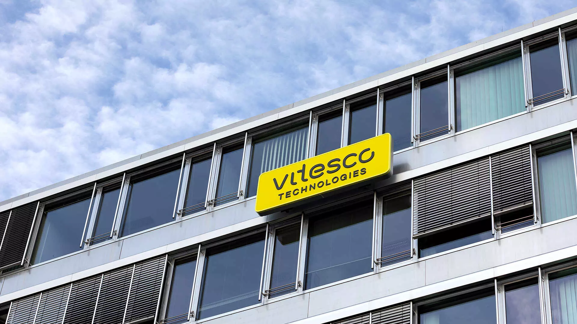 Vitesco has entered into an agreement with DHL Supply Chain