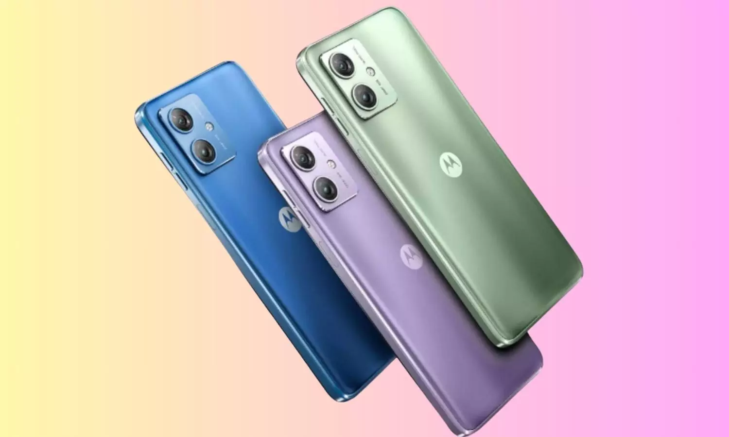 Motorola’s Moto G64 5G: Specs, Features, and Launch Date Revealed