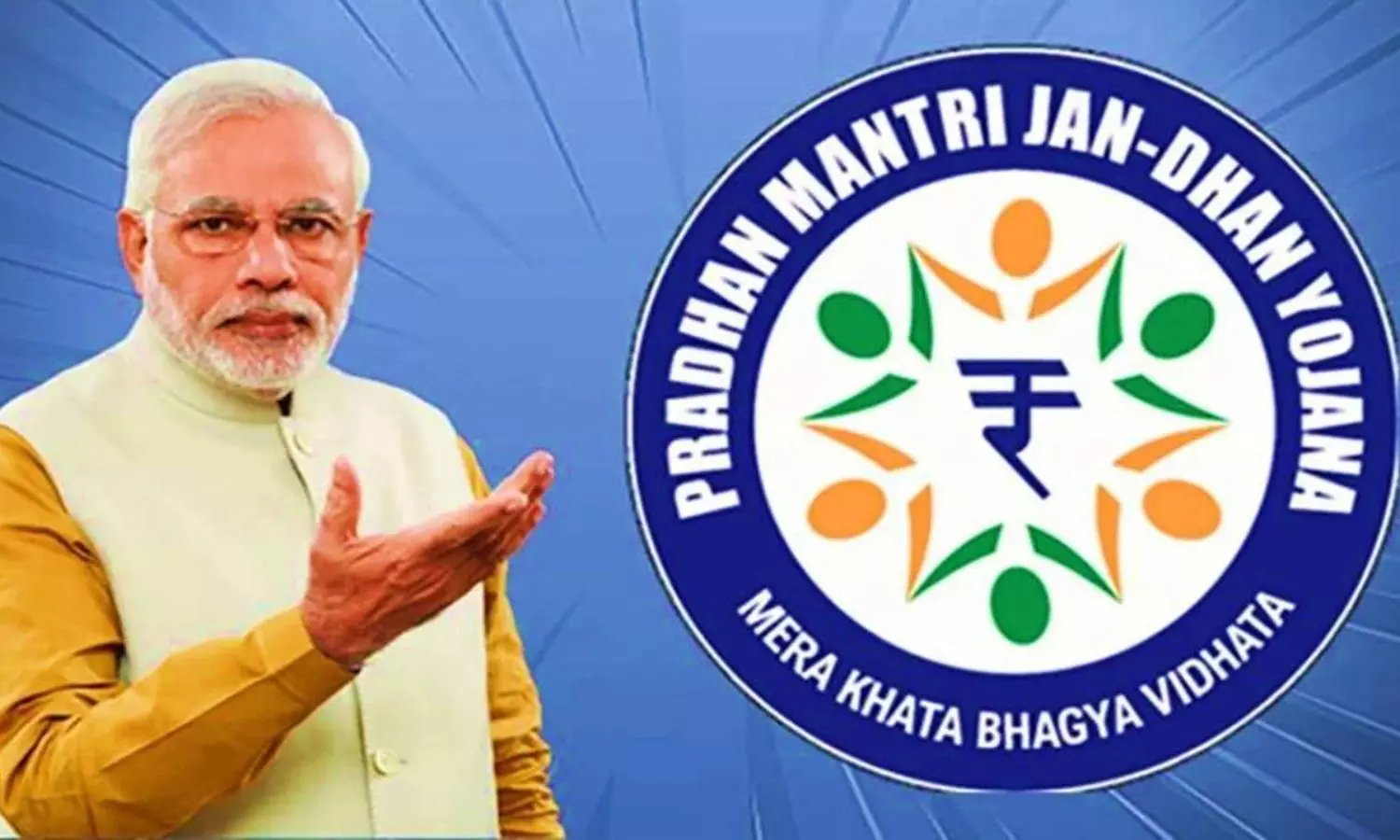 Pradhan Mantri Jan Dhan Yojana hits a milestone in financial inclusion