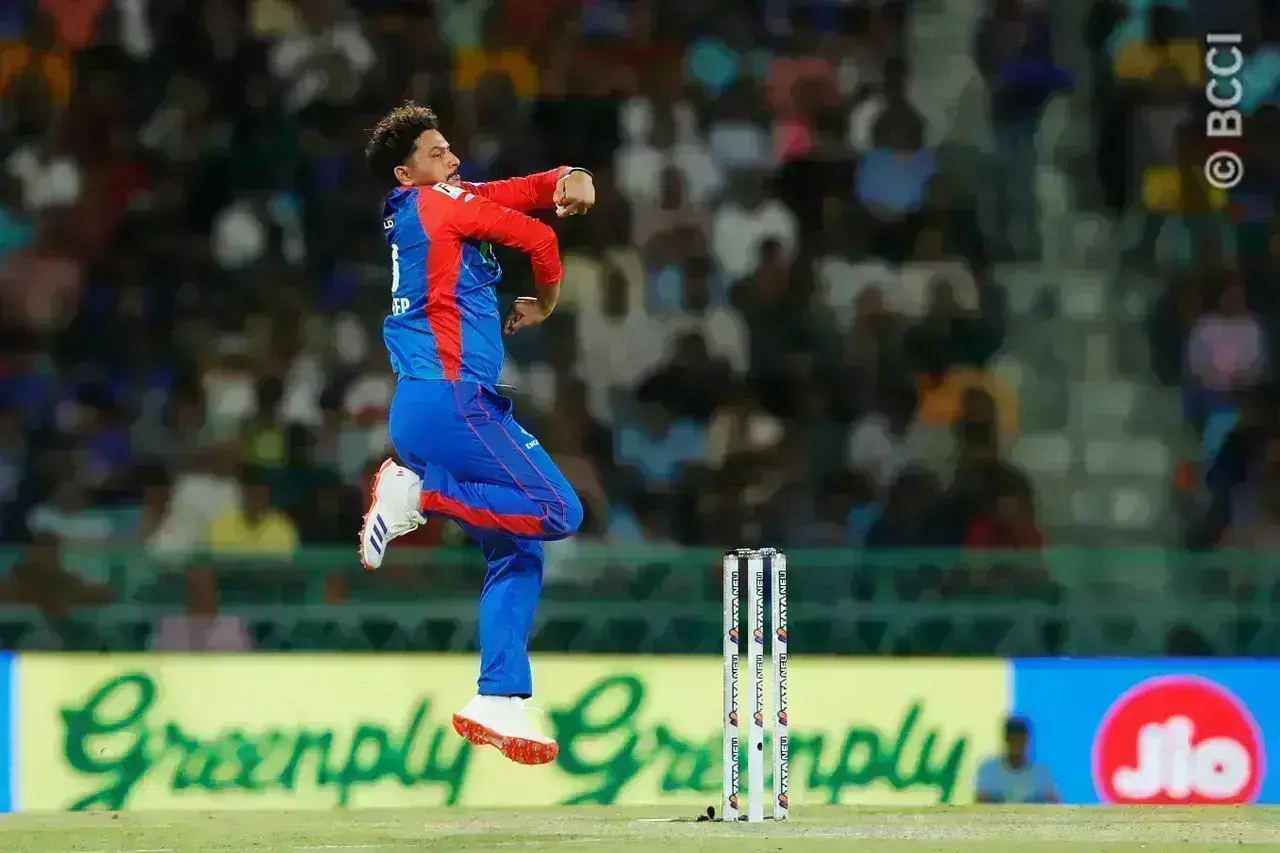 IPL 2024 LSG vs DC: Ayush Badoni, Kuldeep Yadav hog limelight