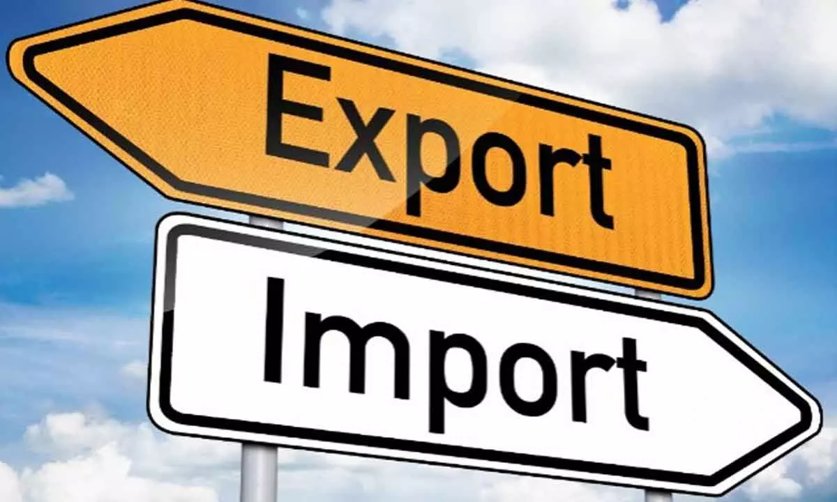 FY24 exports dip 3.11% to $437.06 bn