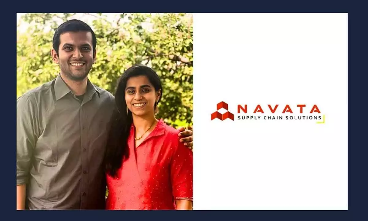 Navata raises pre-series A round funding