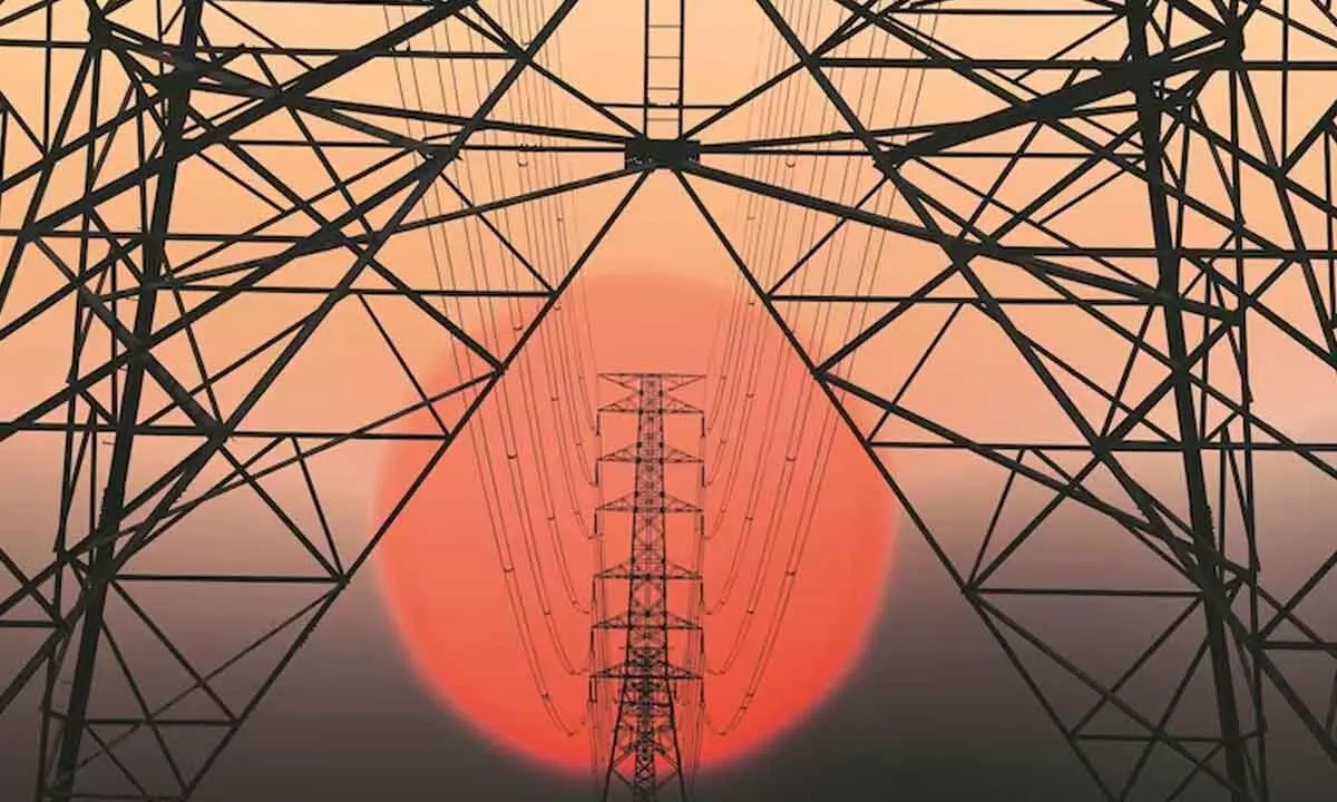 Power Grid plans Rs 12,000-cr bonds issue