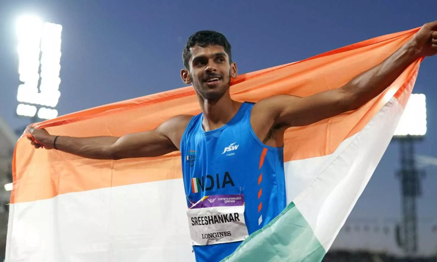 Long jumper Murali Sreeshankar injured and will miss Paris Olympics 2024