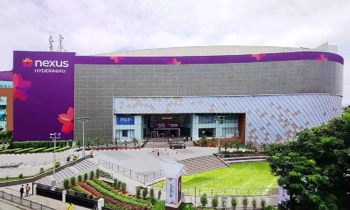 Nexus Select Malls unveils Purple Weekend initiative