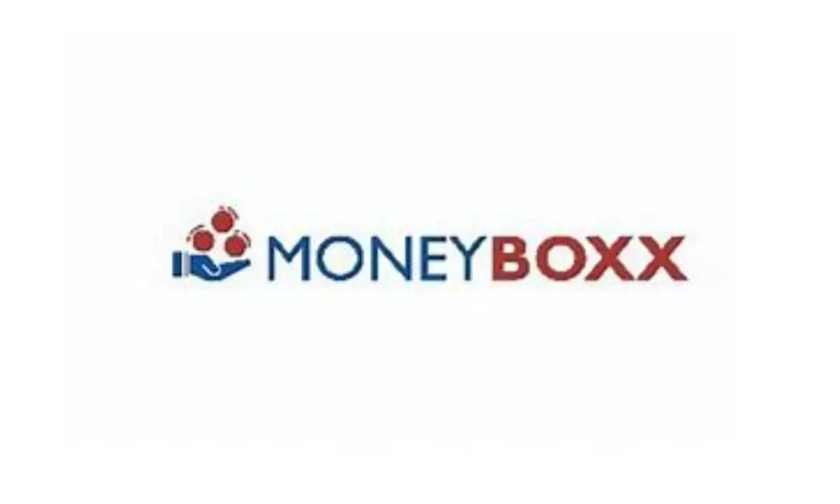 Moneyboxx AUM crosses Rs 720 cr in FY24