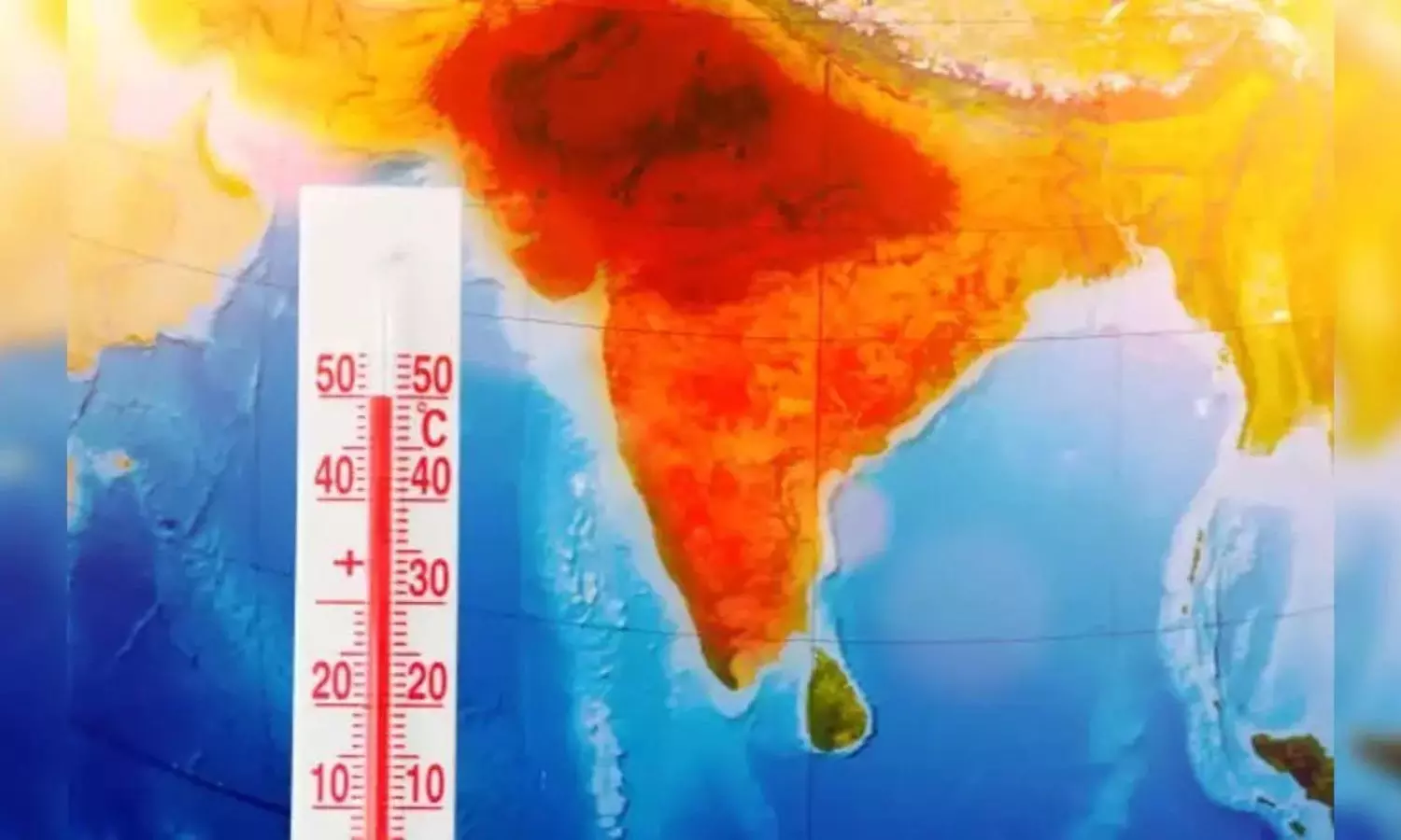 Heatwave Alert - Kolkata to Hit 40 Degrees, Odisha reports Sunstroke